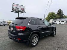 2012 Jeep Grand Cherokee Altitude - Photo 5