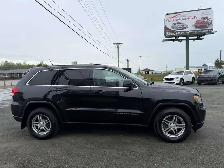2012 Jeep Grand Cherokee Altitude - Photo 6