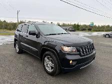 2012 Jeep Grand Cherokee Altitude - Photo 7