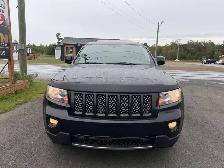 2012 Jeep Grand Cherokee Altitude - Photo 8