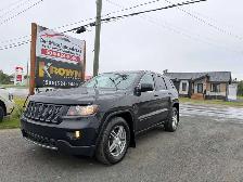 2012 Jeep Grand Cherokee Altitude - Photo 10