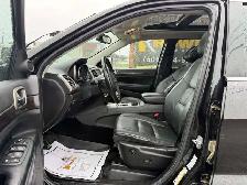 2012 Jeep Grand Cherokee Altitude - Photo 12