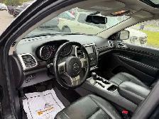 2012 Jeep Grand Cherokee Altitude - Photo 13