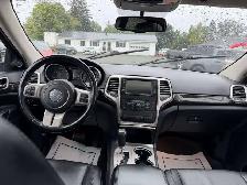 2012 Jeep Grand Cherokee Altitude - Photo 20