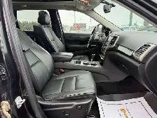 2012 Jeep Grand Cherokee Altitude - Photo 21