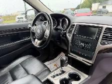 2012 Jeep Grand Cherokee Altitude - Photo 22