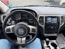 2012 Jeep Grand Cherokee Altitude - Photo 23