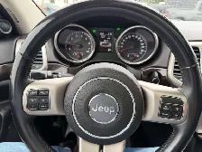 2012 Jeep Grand Cherokee Altitude - Photo 24