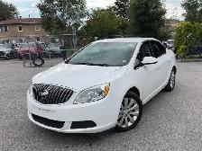 2015 Buick Verano 4DR SDN - Photo 2