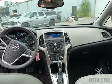 2015 Buick Verano 4DR SDN - Photo 4