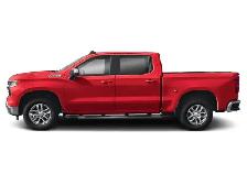 2026 Chevrolet Silverado 1500 LT - Photo 2