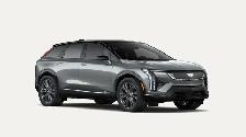 2027 Cadillac OPTIQ Premium Sport - Photo 3