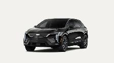 2027 Cadillac OPTIQ Sport - Photo 2