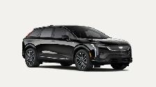 2027 Cadillac OPTIQ Sport - Photo 3