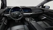 2027 Cadillac OPTIQ Sport - Photo 4