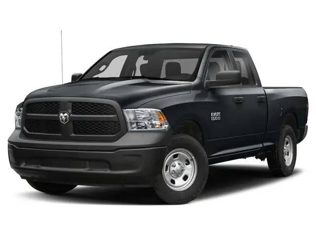 2021 Ram 1500 Express
