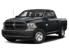 2021 Ram 1500 Express