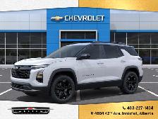 2027 Chevrolet Equinox LT - Photo 2