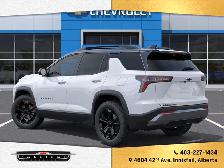 2027 Chevrolet Equinox LT - Photo 3