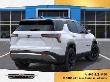 2027 Chevrolet Equinox LT - Photo 4