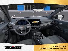 2027 Chevrolet Equinox LT - Photo 5