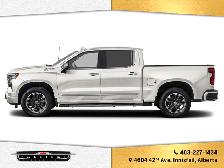 2026 Chevrolet Silverado 1500 High Country - Photo 2