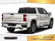 2026 Chevrolet Silverado 1500 High Country - Photo 3