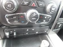 Ram 1500 4WD Crew Cab 140.5' Sport Sport cuir toit ouvrant un pr - Photo 2