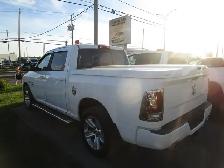 Ram 1500 4WD Crew Cab 140.5' Sport Sport cuir toit ouvrant un pr - Photo 3