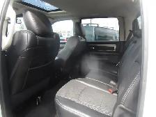 Ram 1500 4WD Crew Cab 140.5' Sport Sport cuir toit ouvrant un pr - Photo 7