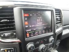 Ram 1500 4WD Crew Cab 140.5' Sport Sport cuir toit ouvrant un pr - Photo 9