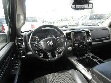 Ram 1500 4WD Crew Cab 140.5' Sport Sport cuir toit ouvrant un pr - Photo 10