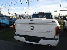 Ram 1500 4WD Crew Cab 140.5' Sport Sport cuir toit ouvrant un pr - Photo 11