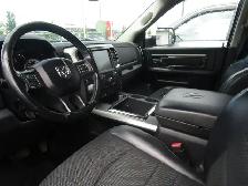 Ram 1500 4WD Crew Cab 140.5' Sport Sport cuir toit ouvrant un pr - Photo 15