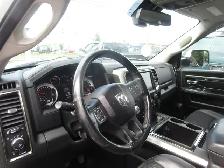 Ram 1500 4WD Crew Cab 140.5' Sport Sport cuir toit ouvrant un pr - Photo 20