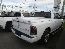 Ram 1500 4WD Crew Cab 140.5' Sport Sport cuir toit ouvrant un pr - Photo 21