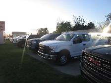 Ram 1500 4WD Crew Cab 140.5' Sport Sport cuir toit ouvrant un pr - Photo 22