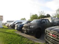 Ram 1500 4WD Crew Cab 140.5' Sport Sport cuir toit ouvrant un pr - Photo 24