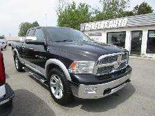 Ram 1500 4WD Crew Cab 140.5' Sport Sport cuir toit ouvrant un pr - Photo 26