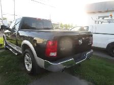 Ram 1500 4WD Crew Cab 140.5' Sport Sport cuir toit ouvrant un pr - Photo 27