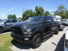 Ram 1500 4WD Crew Cab 140.5' Sport Sport cuir toit ouvrant un pr - Photo 35