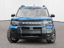 2026 Ford Bronco Sport Big Bend - Photo 3