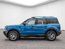 2026 Ford Bronco Sport Big Bend - Photo 4