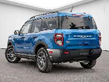 2026 Ford Bronco Sport Big Bend - Photo 5
