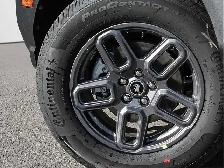 2026 Ford Bronco Sport Big Bend - Photo 8