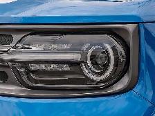 2026 Ford Bronco Sport Big Bend - Photo 11