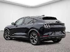 2026 Ford Mustang Mach-e Select - Photo 5