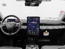 2026 Ford Mustang Mach-e Select - Photo 24