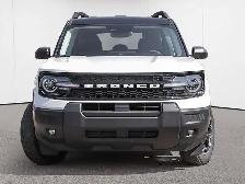 2026 Ford Bronco Sport Outer Banks - Photo 3