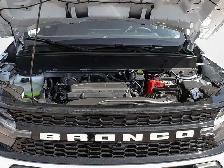 2026 Ford Bronco Sport Outer Banks - Photo 7